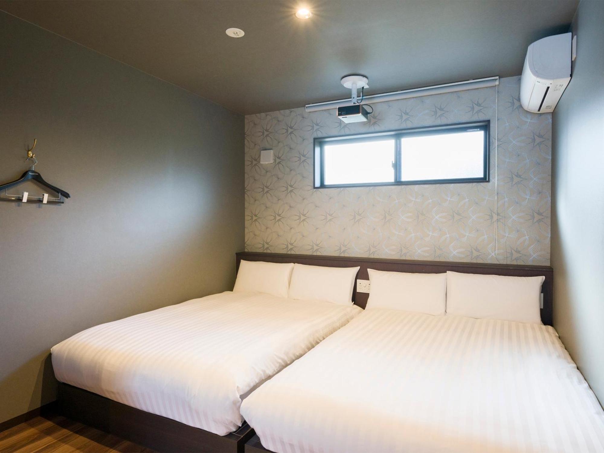 Rakuten Stay Nikko Hoden Exterior foto
